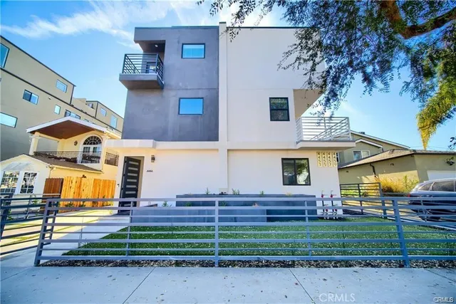 $3,600,000 | 4455 South Slauson Avenue, Culver City, CA 90230