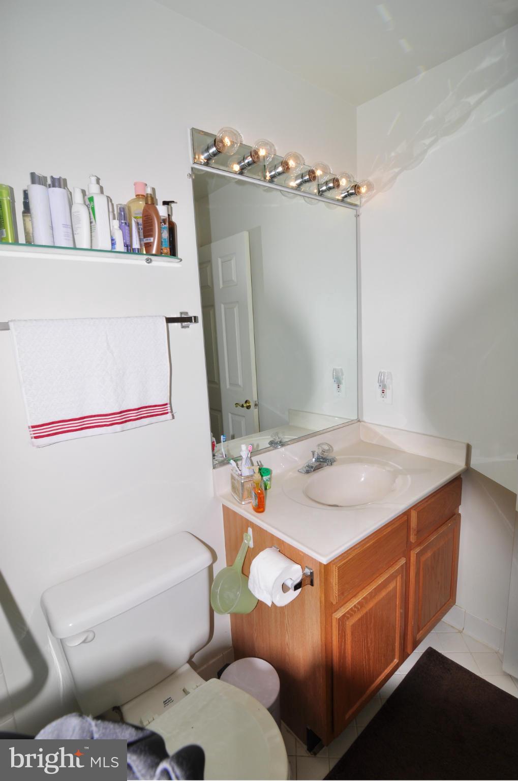 9214 Lorton Valley Road Lorton, VA 22079 - Photo 20 of 28 Bath (Master)