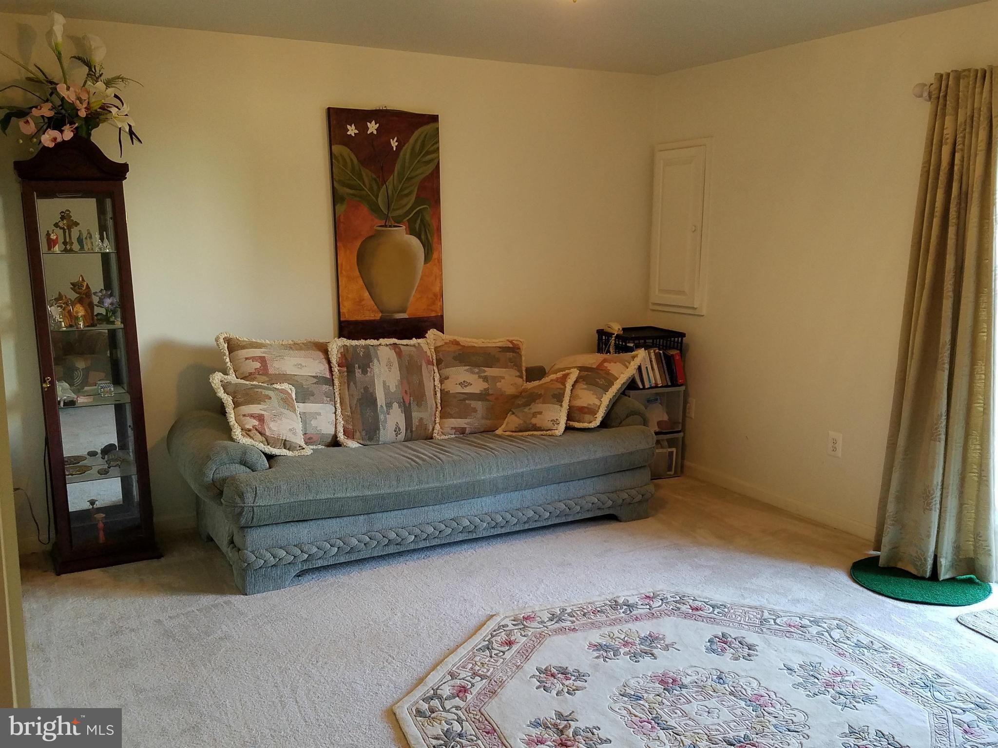 9214 Lorton Valley Road Lorton, VA 22079 - Photo 3 of 28 Basement/Family Room