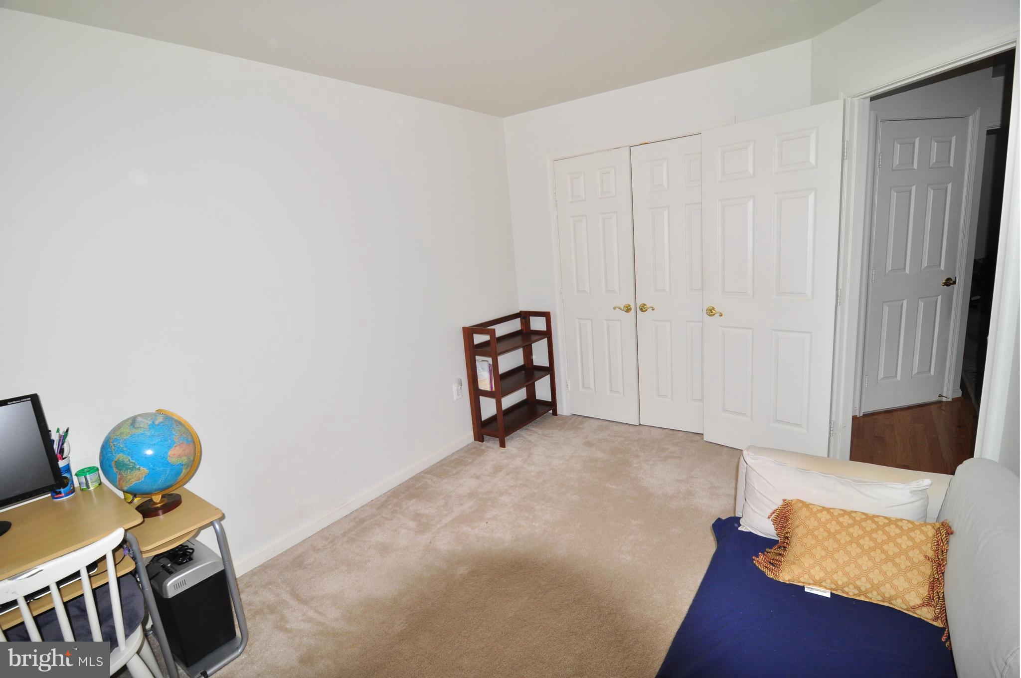9214 Lorton Valley Road Lorton, VA 22079 - Photo 23 of 28 Bedroom 2