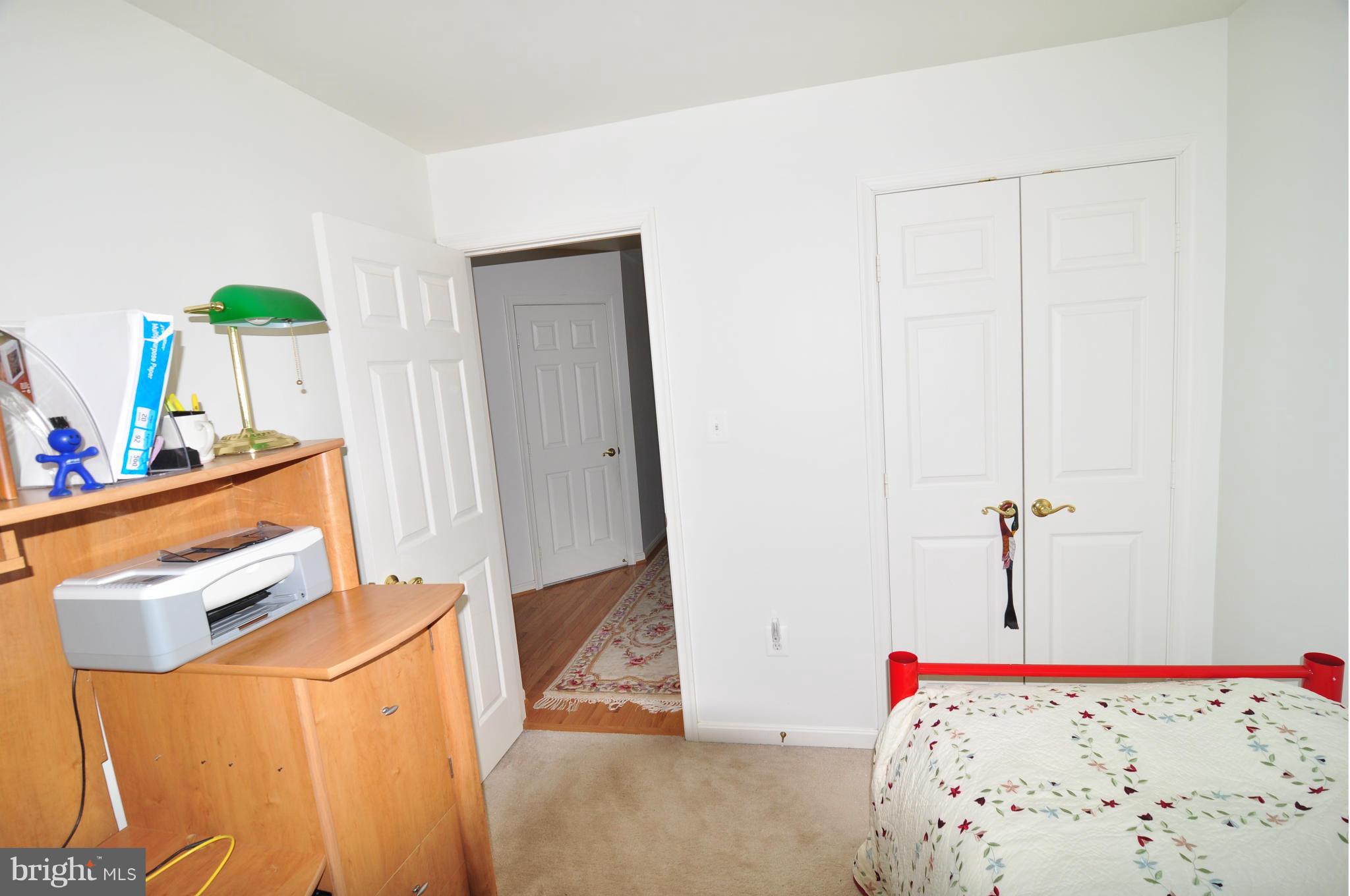 9214 Lorton Valley Road Lorton, VA 22079 - Photo 25 of 28 Bedroom 3