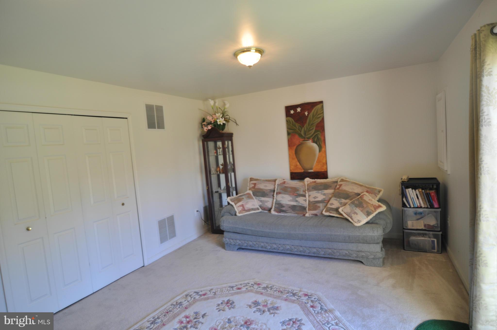 9214 Lorton Valley Road Lorton, VA 22079 - Photo 5 of 28 Basement/Family Room