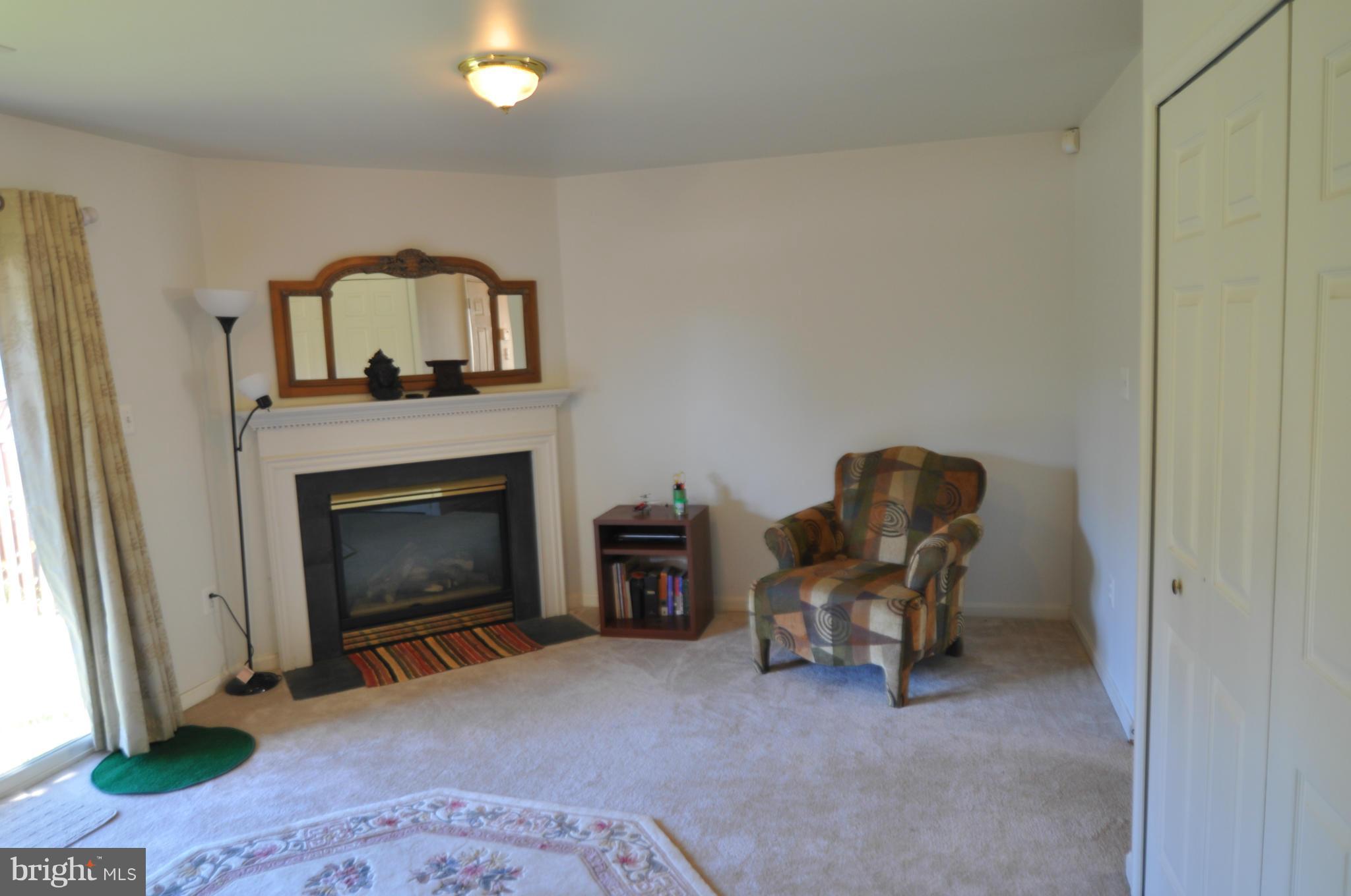 9214 Lorton Valley Road Lorton, VA 22079 - Photo 6 of 28 Basement