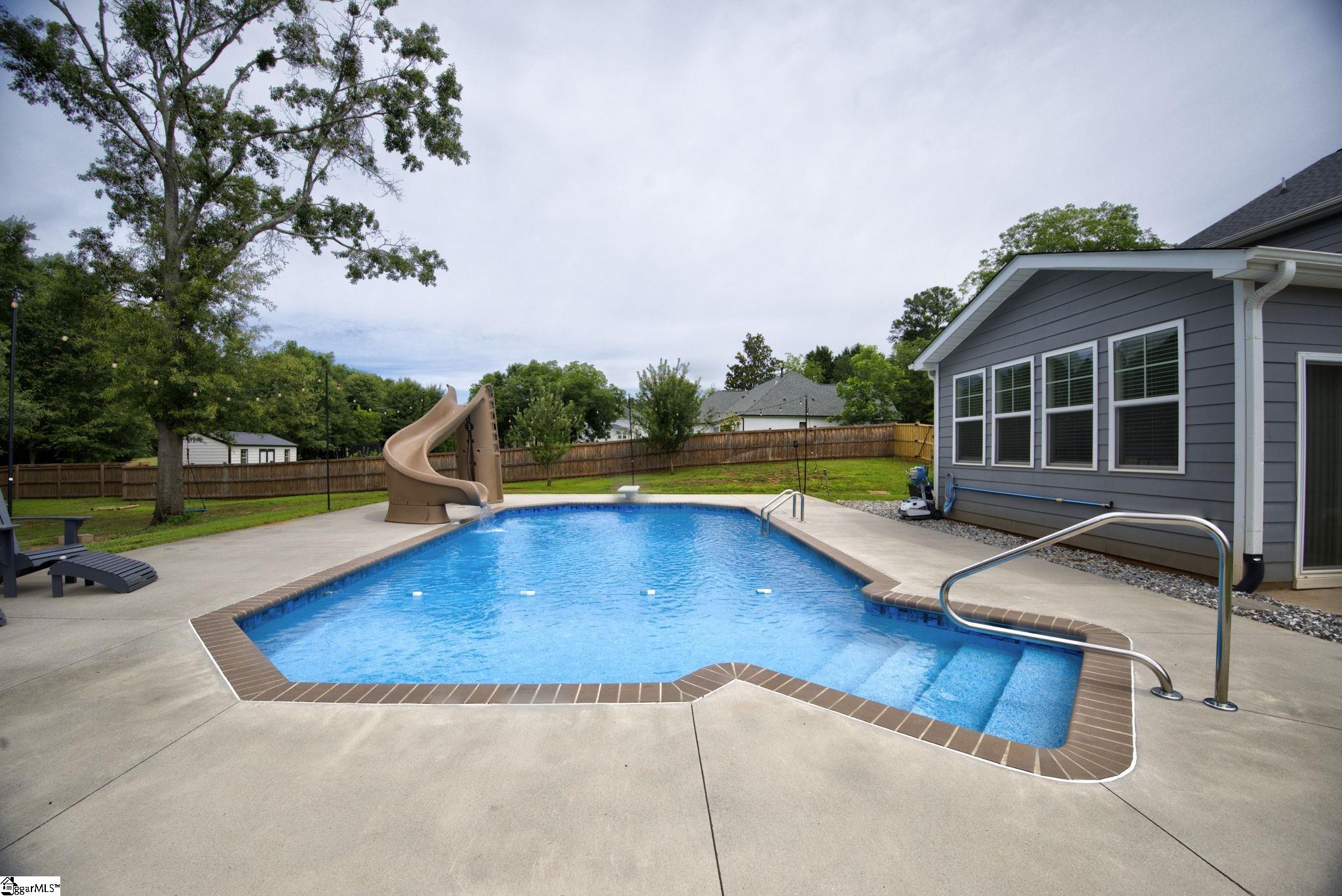 729 Stringer Road Belton, SC 29627 - Photo 36 of 50