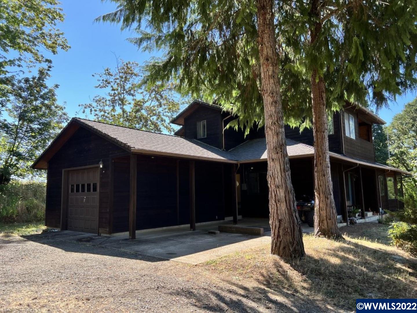 25061 Decker Road Corvallis, OR 97333 - Photo 27 of 35 Gallery Image 27
