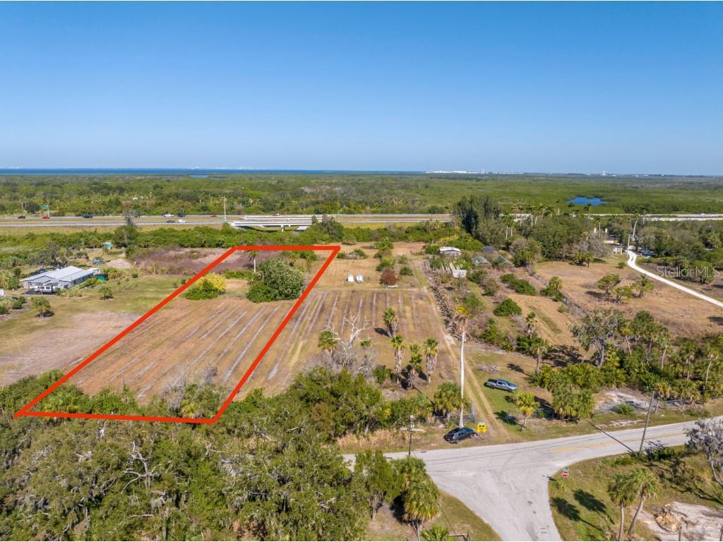 282 Terra Ceia Road Terra Ceia, FL 34250 - Photo 1 of 7