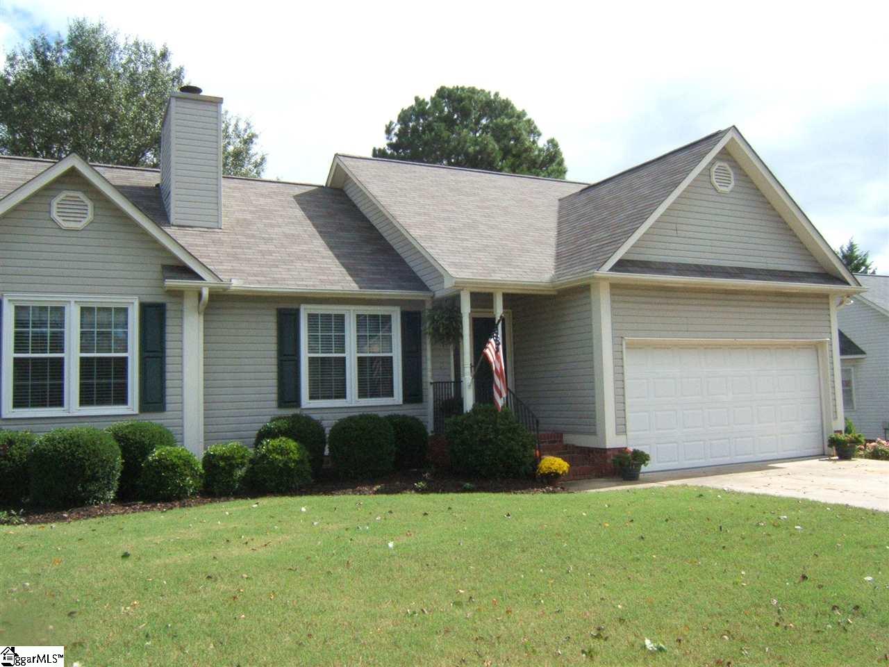 18 Fitzpatrick Court Fountain Inn, SC 29644 - Photo 1 of 30 Gallery Image 1