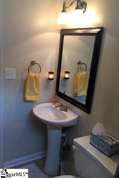 18 Fitzpatrick Court Fountain Inn, SC 29644 - Photo 19 of 30 Gallery Image 19