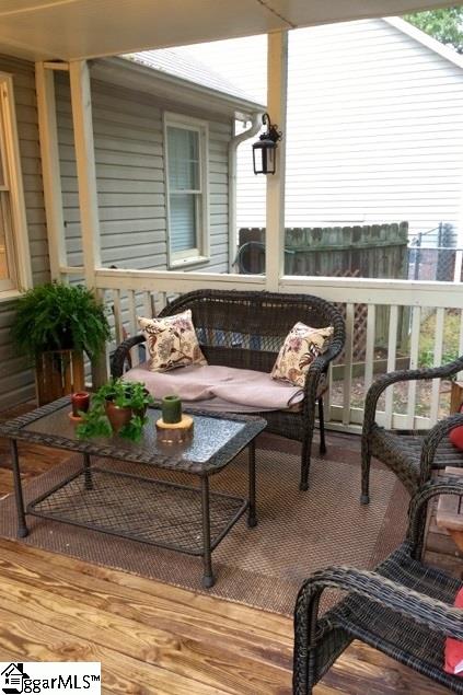 18 Fitzpatrick Court Fountain Inn, SC 29644 - Photo 22 of 30 Gallery Image 22