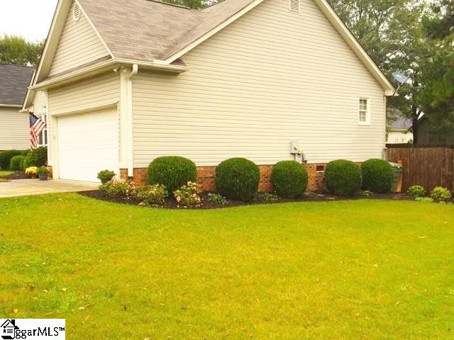18 Fitzpatrick Court Fountain Inn, SC 29644 - Photo 24 of 30 Gallery Image 24