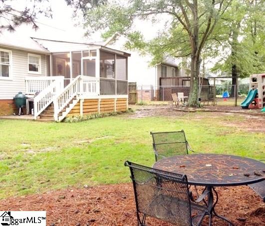 18 Fitzpatrick Court Fountain Inn, SC 29644 - Photo 25 of 30 Gallery Image 25