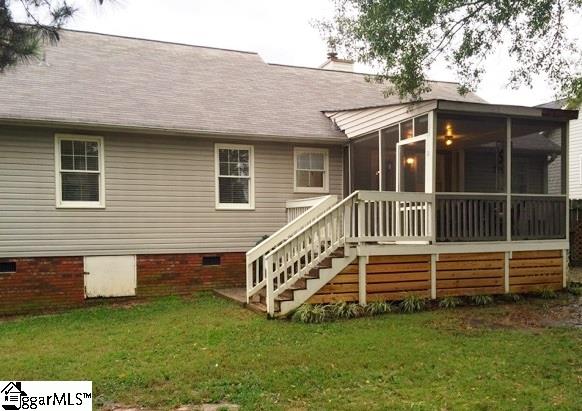 18 Fitzpatrick Court Fountain Inn, SC 29644 - Photo 26 of 30 Gallery Image 26