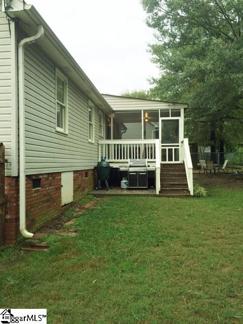 18 Fitzpatrick Court Fountain Inn, SC 29644 - Photo 27 of 30 Gallery Image 27