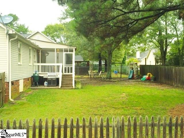 18 Fitzpatrick Court Fountain Inn, SC 29644 - Photo 28 of 30 Gallery Image 28