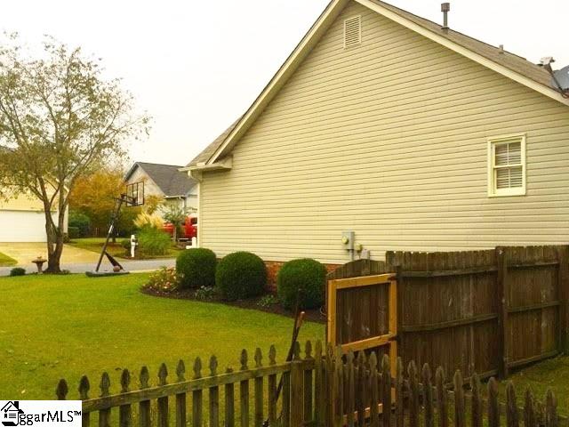 18 Fitzpatrick Court Fountain Inn, SC 29644 - Photo 29 of 30 Gallery Image 29