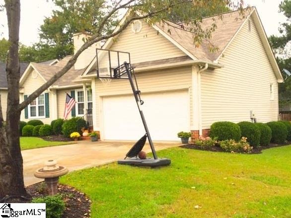 18 Fitzpatrick Court Fountain Inn, SC 29644 - Photo 30 of 30 Gallery Image 30