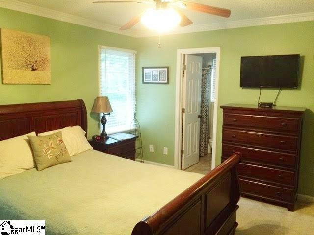 18 Fitzpatrick Court Fountain Inn, SC 29644 - Photo 10 of 30 Gallery Image 10