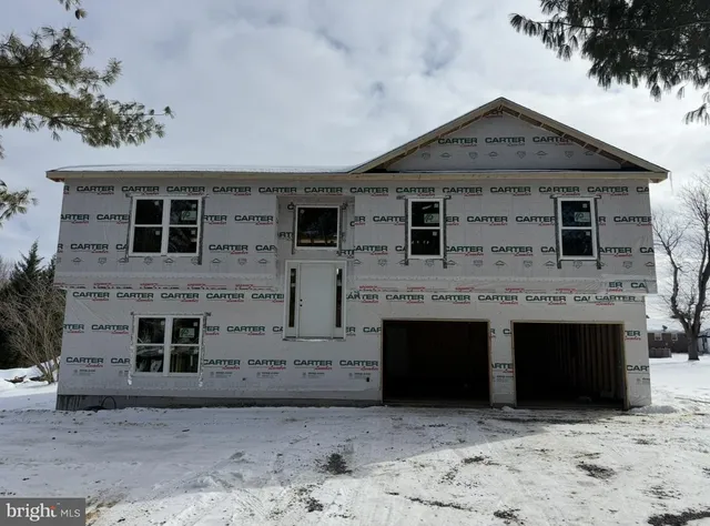 $449,900 | 55 Friendship Drive, Martinsburg, WV 25405