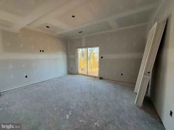 a view of house with yard outdoor seating