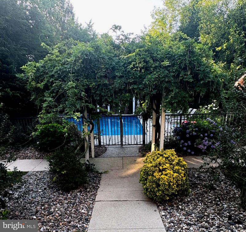 9087 Highland Street Mauricetown, NJ 08329 - Photo 32 of 48 a view of a backyard