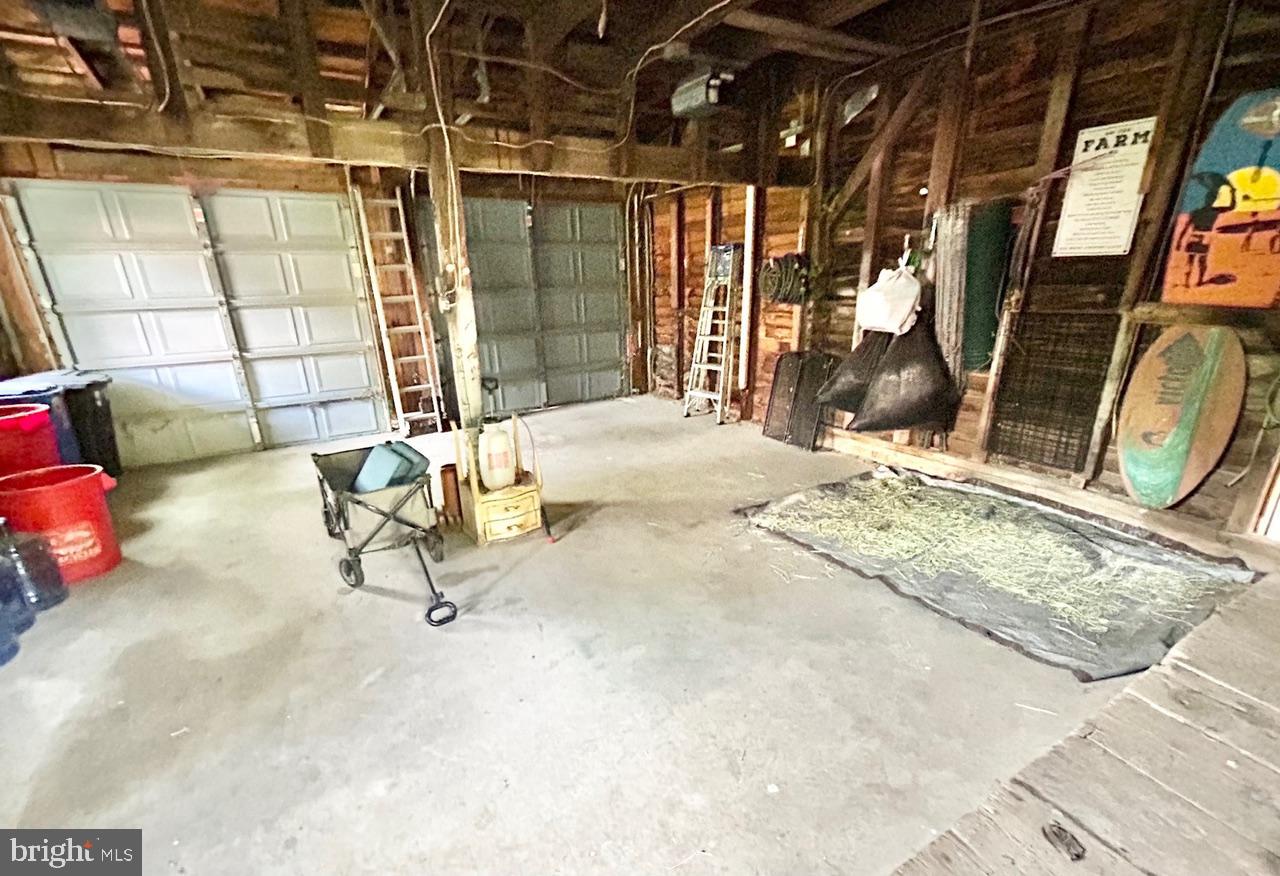 9087 Highland Street Mauricetown, NJ 08329 - Photo 40 of 48 a view of a room with gym equipment