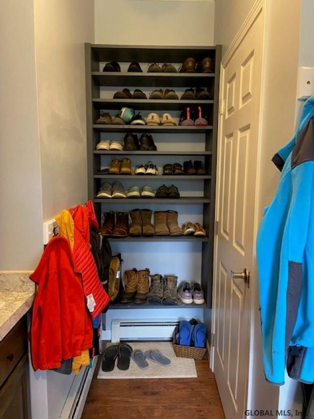 111 Burquist Road Fort Ann, NY 12827 - Photo 17 of 40 Photo 21