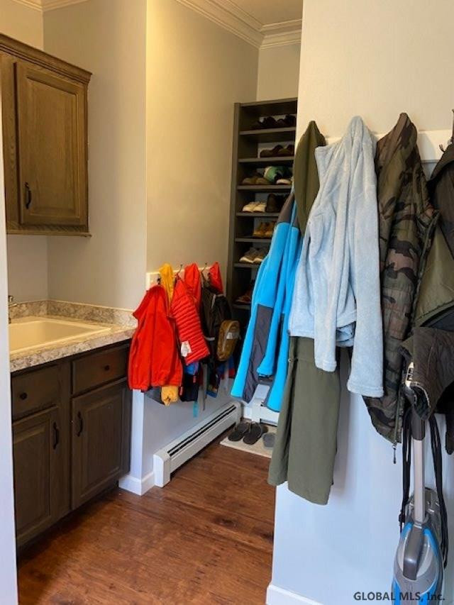 111 Burquist Road Fort Ann, NY 12827 - Photo 18 of 40 Photo 22