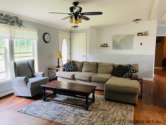 111 Burquist Road Fort Ann, NY 12827 - Photo 9 of 40 Photo 9