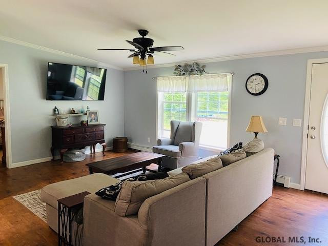111 Burquist Road Fort Ann, NY 12827 - Photo 10 of 40 Photo 10