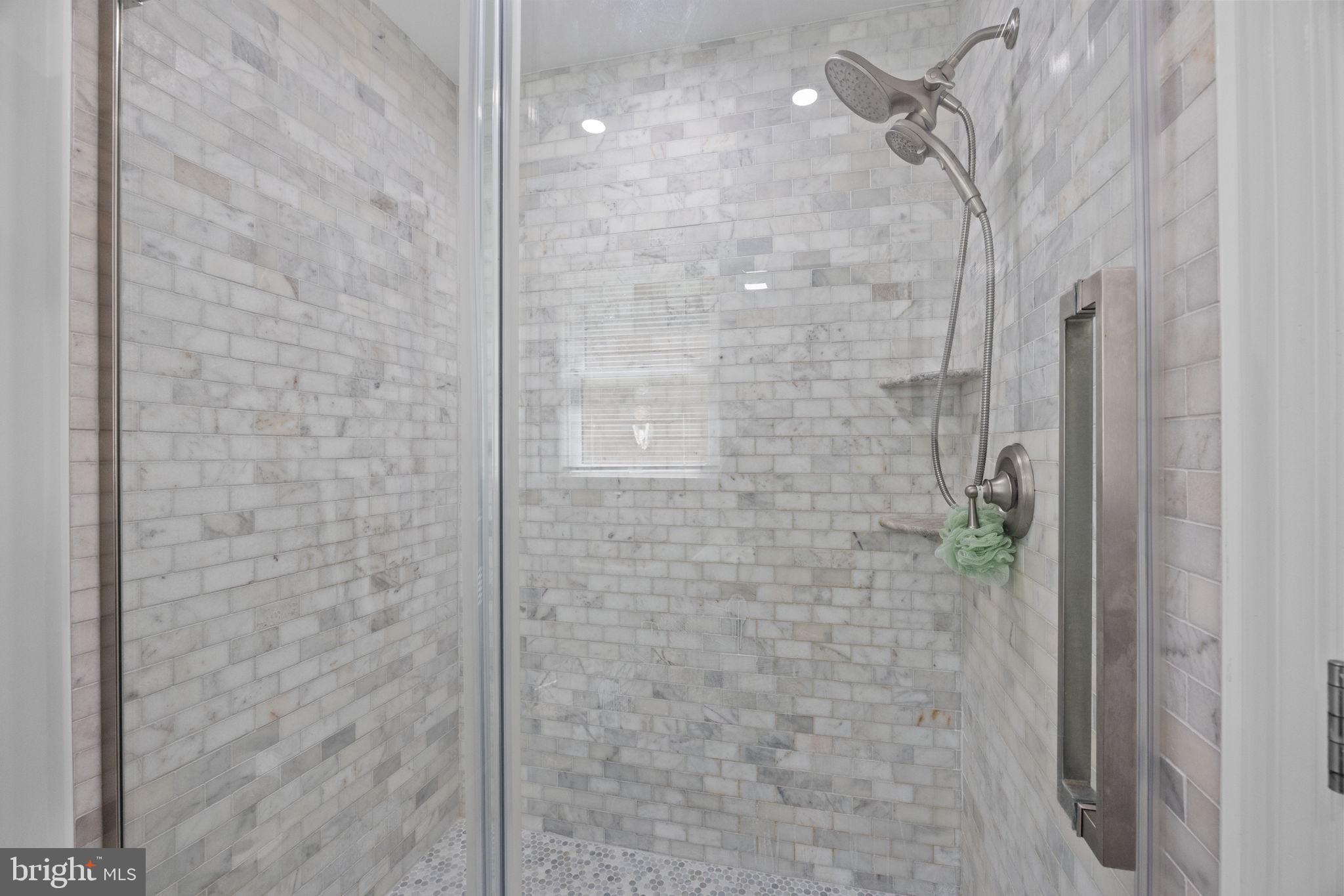 275 West Sandy Ridge Road Doylestown, PA 18901 - Photo 39 of 54 a bathroom with a shower