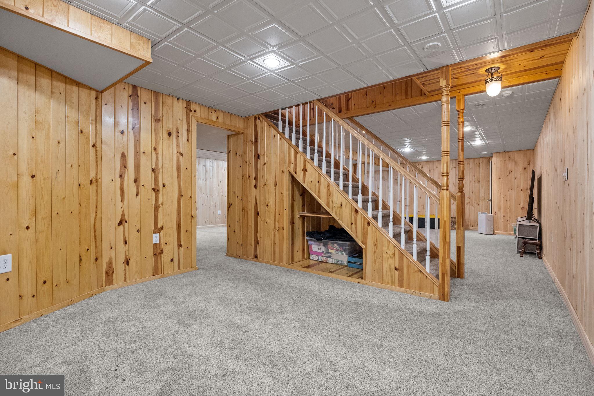 275 West Sandy Ridge Road Doylestown, PA 18901 - Photo 43 of 54 a view of an entryway with staircase
