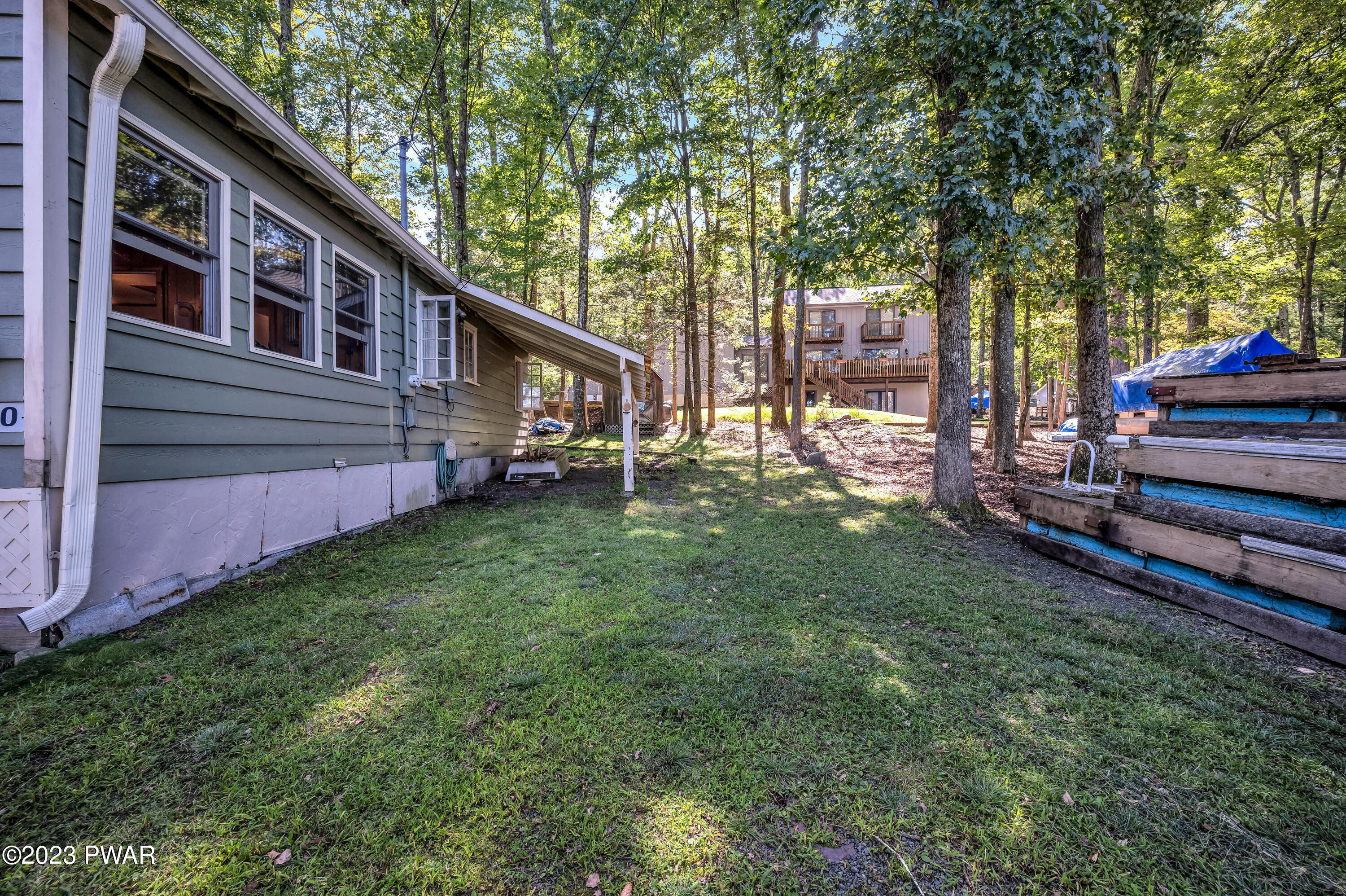 160 Shore Road Tafton, PA 18464 - Photo 30 of 48