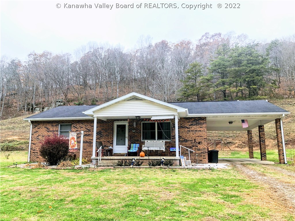 7108 Jim Hill Road Henderson, WV 25106 - Photo 24 of 24 Gallery Image 24