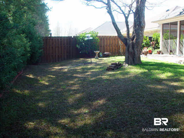16752 Sugar Loop Foley, AL 36535 - Photo 29 of 34 Back yard