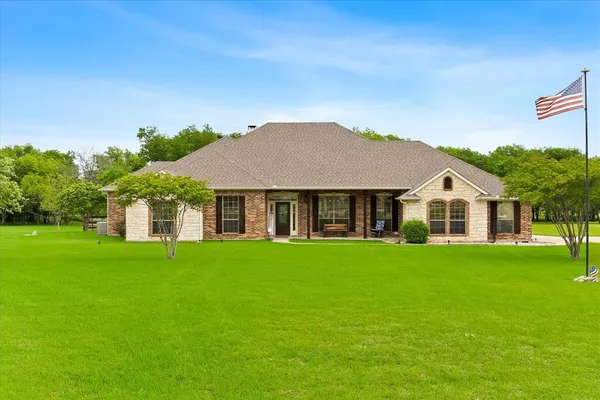 $599,900 | 281 High Plains Trail, Royse City, TX 75189