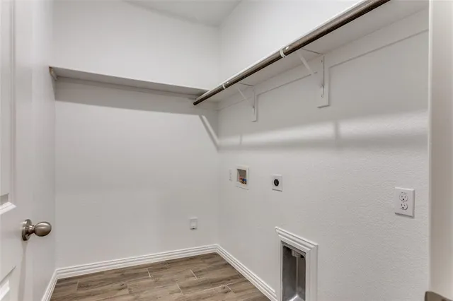 a view of small space