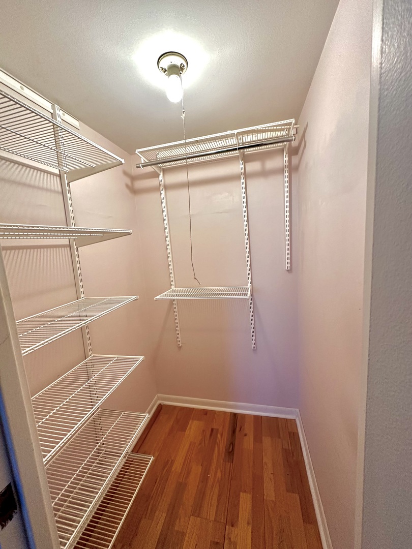 141 North La Grange Road, Unit 602 La Grange, IL 60525 - Photo 13 of 16 a view of an empty room