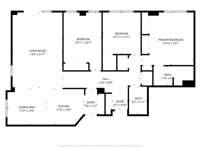$239,000 | 141 North La Grange Road, Unit 602, La Grange, IL 60525