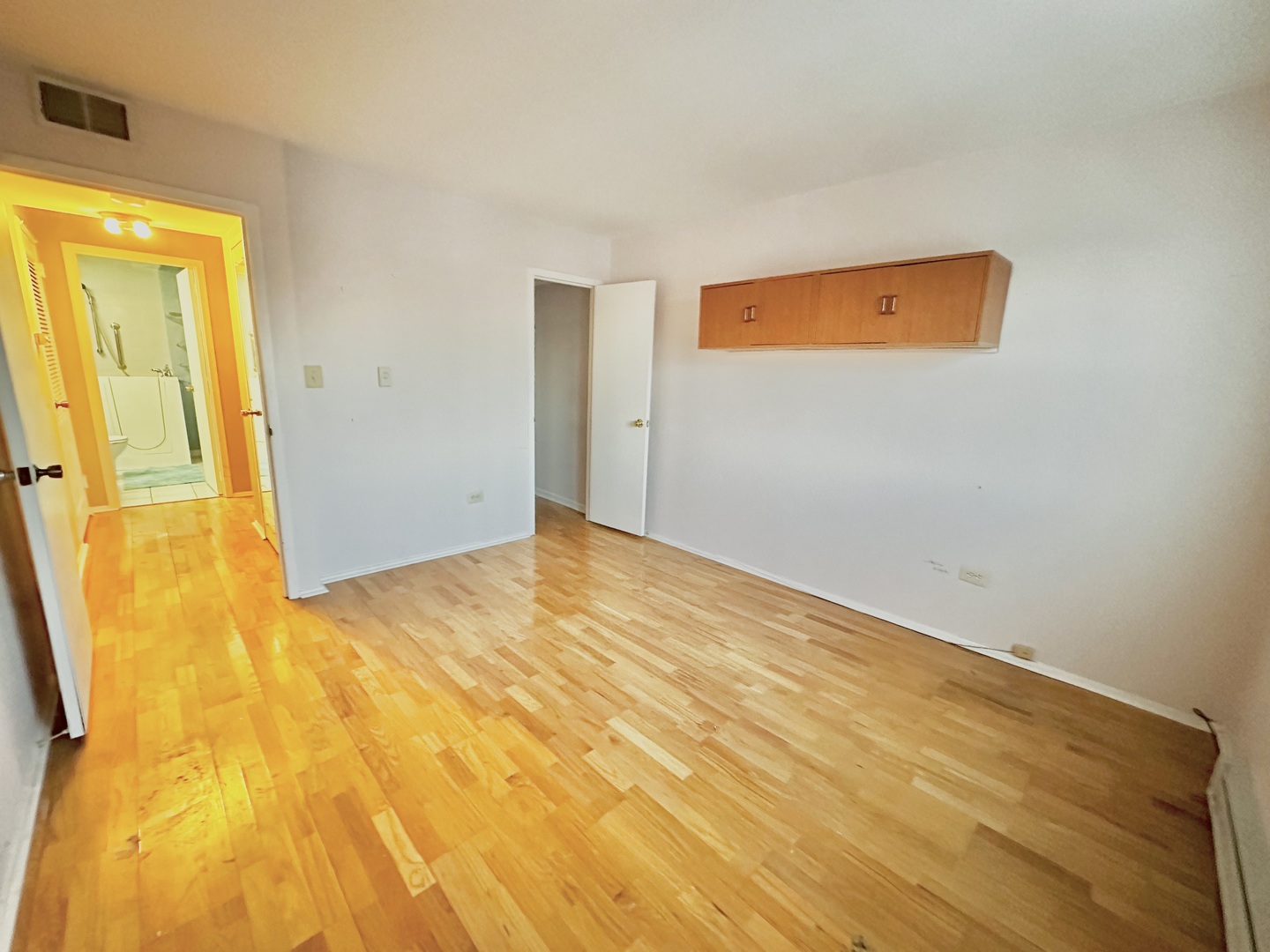 141 North La Grange Road, Unit 602 La Grange, IL 60525 - Photo 10 of 16 a view of empty room