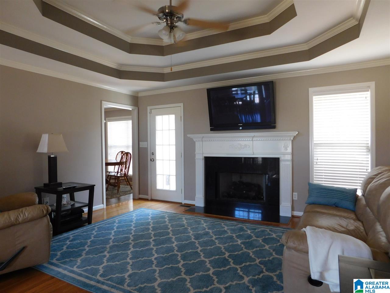 2013 Magnolia Road Leeds, AL 35094 - Photo 4 of 44