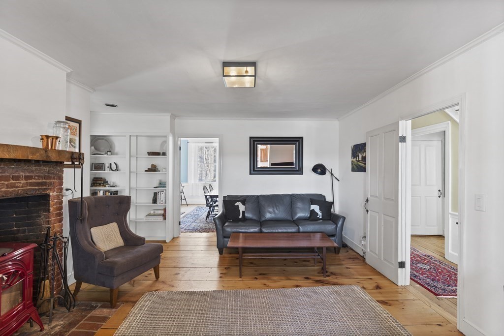 304 Still River Road Bolton, MA 01740 - Photo 11 of 42