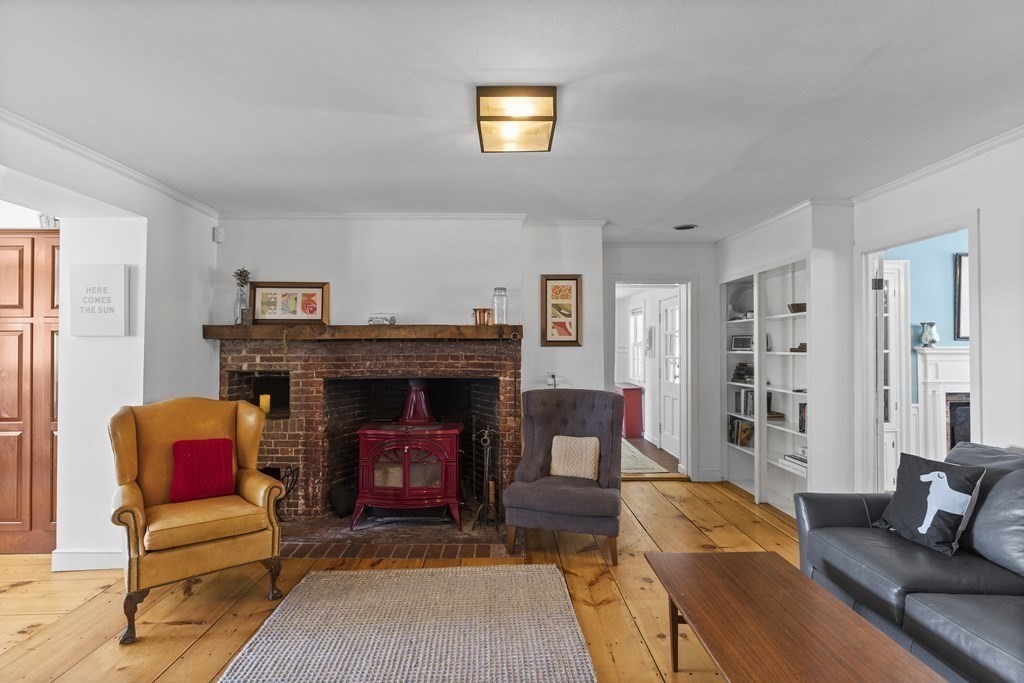 304 Still River Road Bolton, MA 01740 - Photo 12 of 42