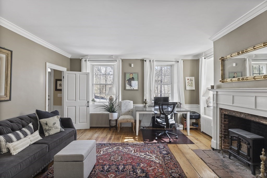 304 Still River Road Bolton, MA 01740 - Photo 13 of 42