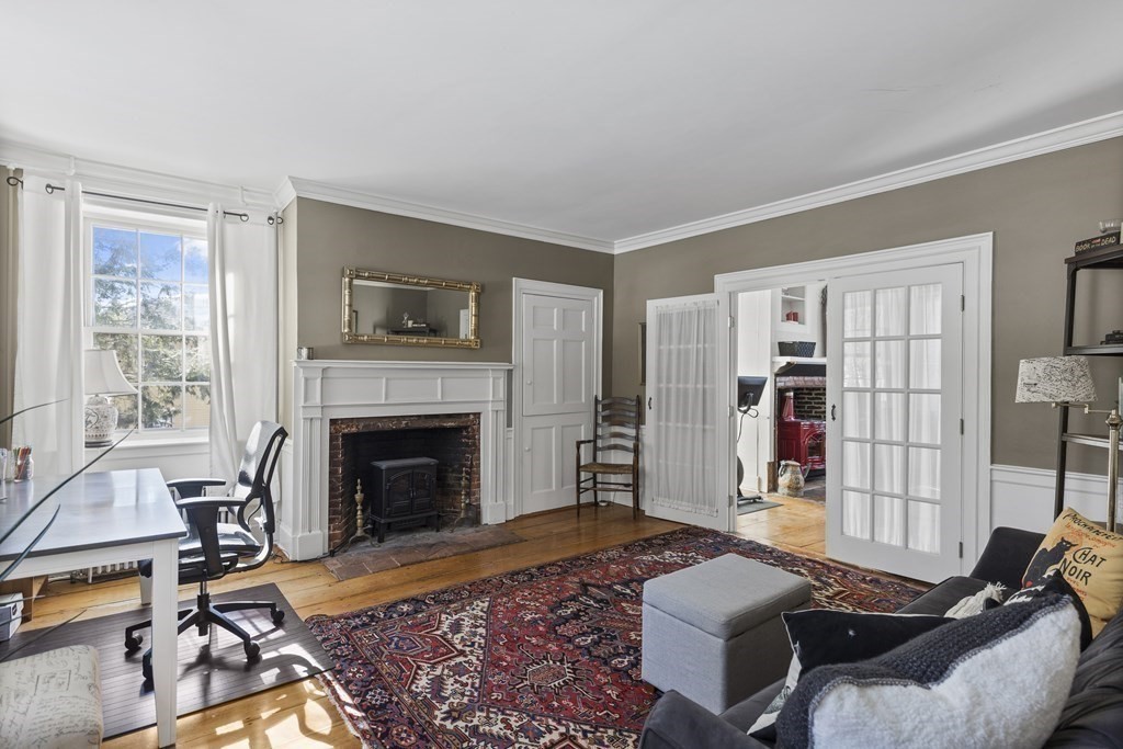 304 Still River Road Bolton, MA 01740 - Photo 14 of 42