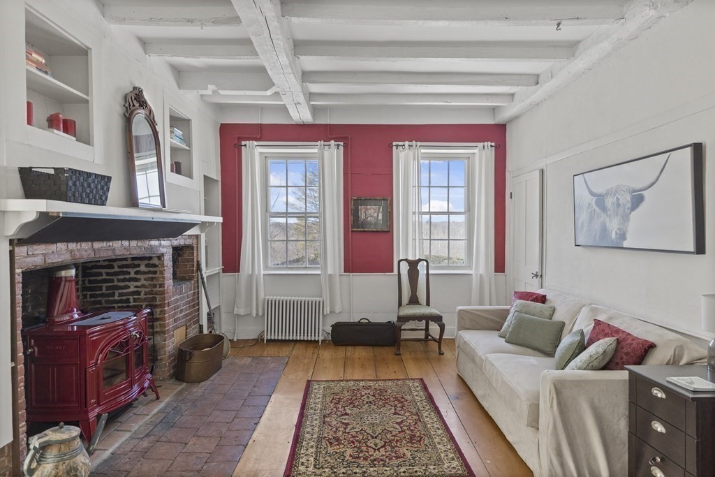 304 Still River Road Bolton, MA 01740 - Photo 15 of 42