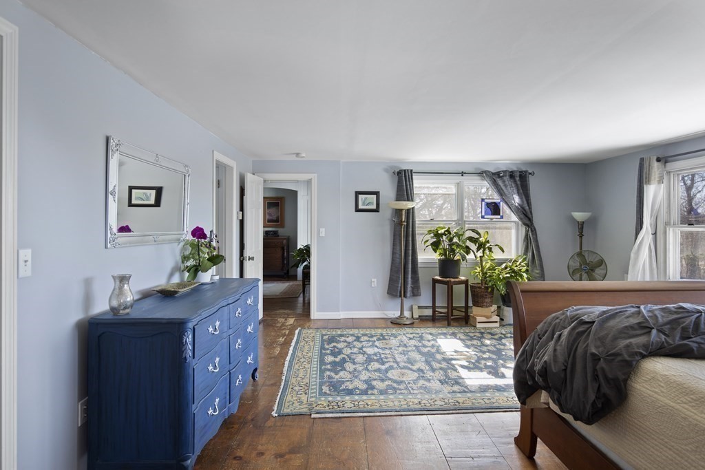 304 Still River Road Bolton, MA 01740 - Photo 18 of 42