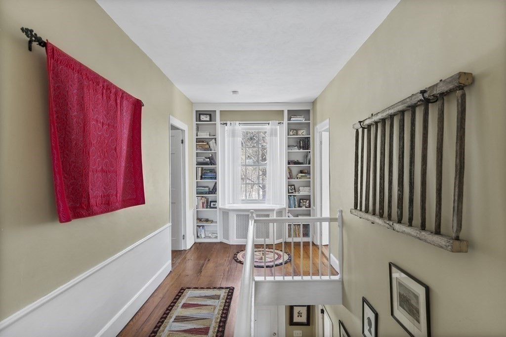 304 Still River Road Bolton, MA 01740 - Photo 21 of 42