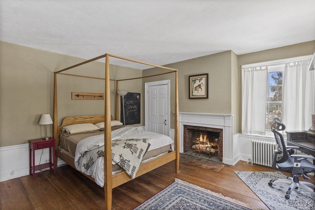 304 Still River Road Bolton, MA 01740 - Photo 22 of 42