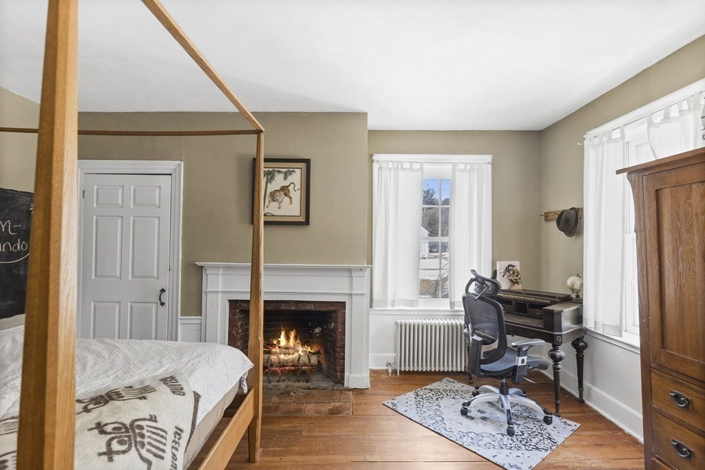 304 Still River Road Bolton, MA 01740 - Photo 23 of 42