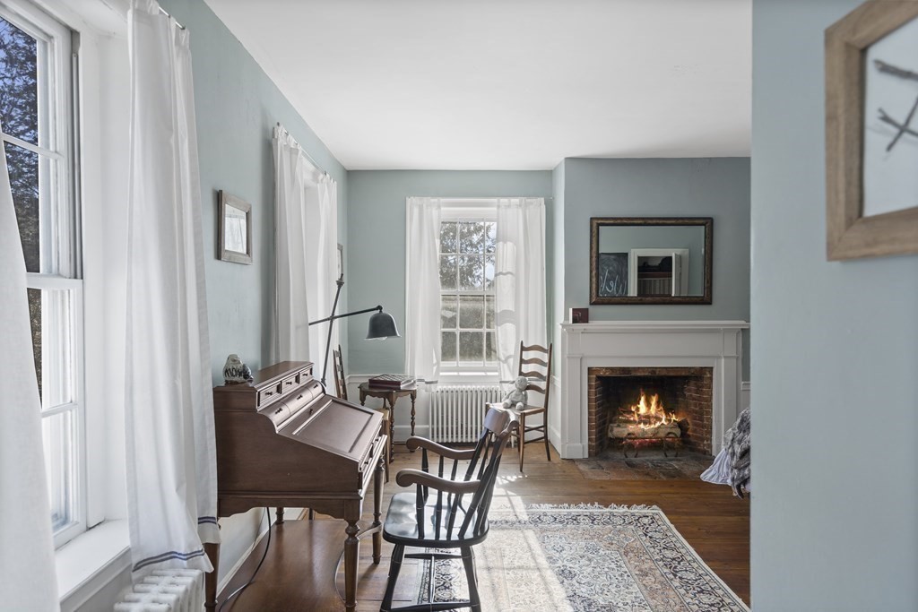 304 Still River Road Bolton, MA 01740 - Photo 26 of 42